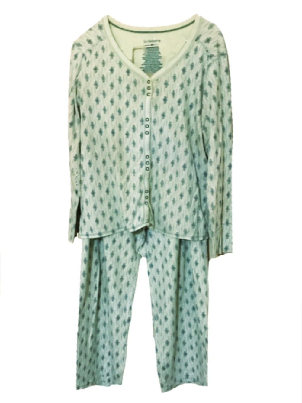 Liz Claiborne Pyjamas Size M